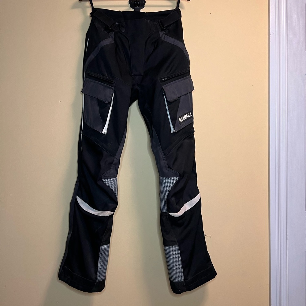 Quad/Dirt Bike Pants